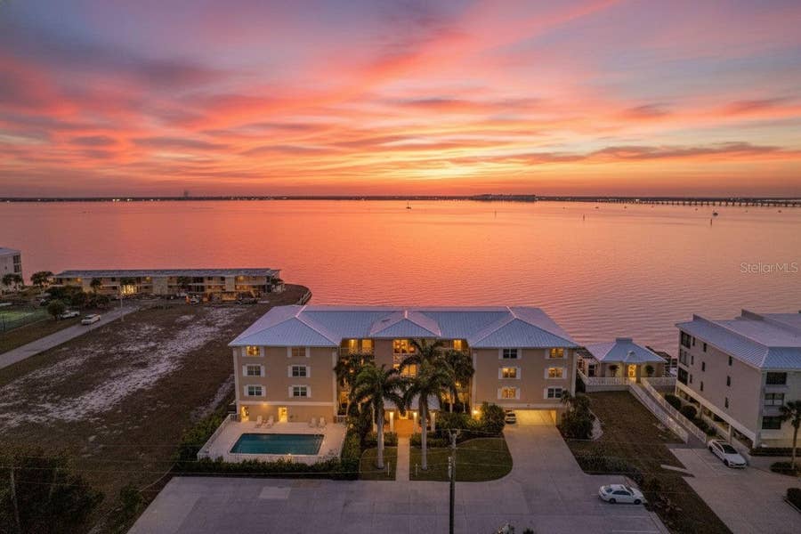 Property photo for 1650 W MARION AVENUE, #123, Punta Gorda, FL