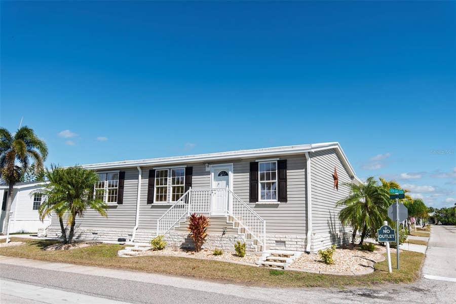 Property photo for 1 DEN HELDER AVENUE, Punta Gorda, FL
