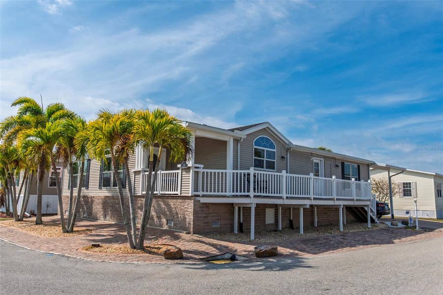 Property photo for 16 COPENHAGEN AVENUE, Punta Gorda, FL