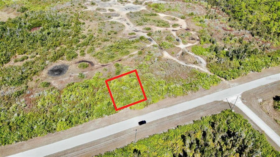 Property photo for 14036 BARRACUDA ROAD, Placida, FL