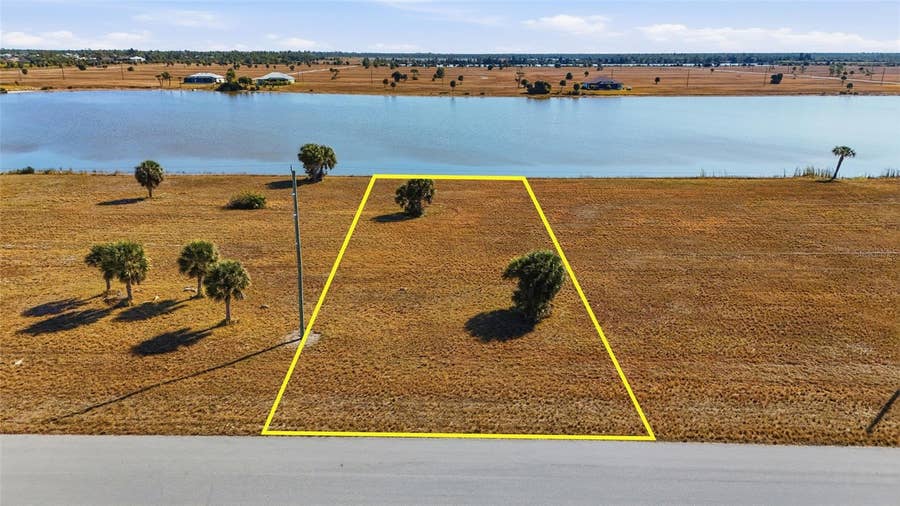 Property photo for 32 YELLOWHAMMER DRIVE, Placida, FL
