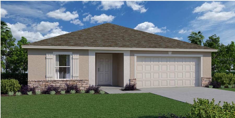 Property photo for 121 TULIP LANE, Poinciana, FL