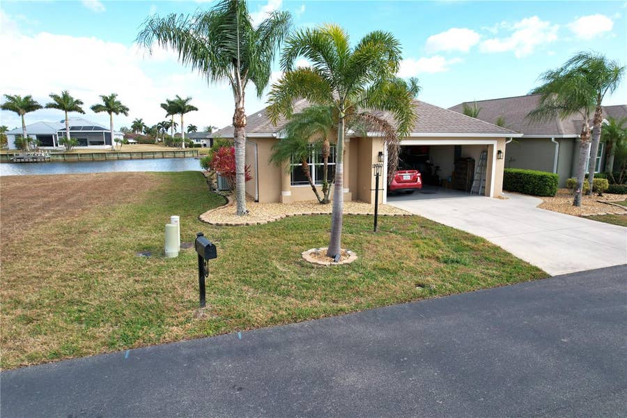 Property photo for 12760 SW LAKE SIDE DRIVE, Arcadia, FL