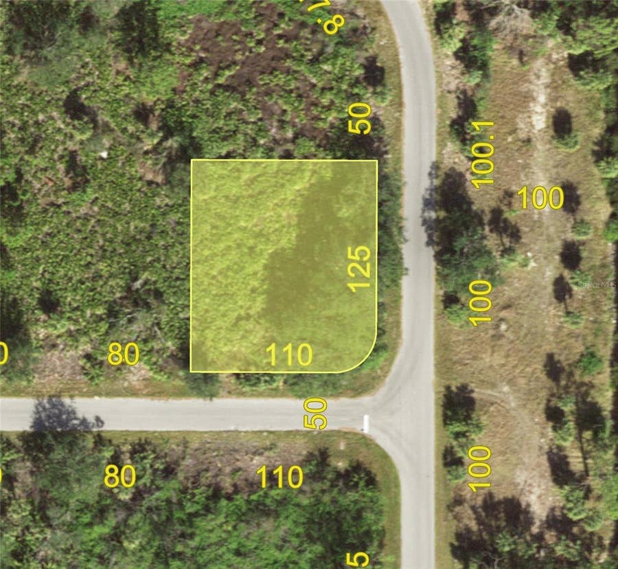 Property photo for 13446 WADE AVENUE, Port Charlotte, FL