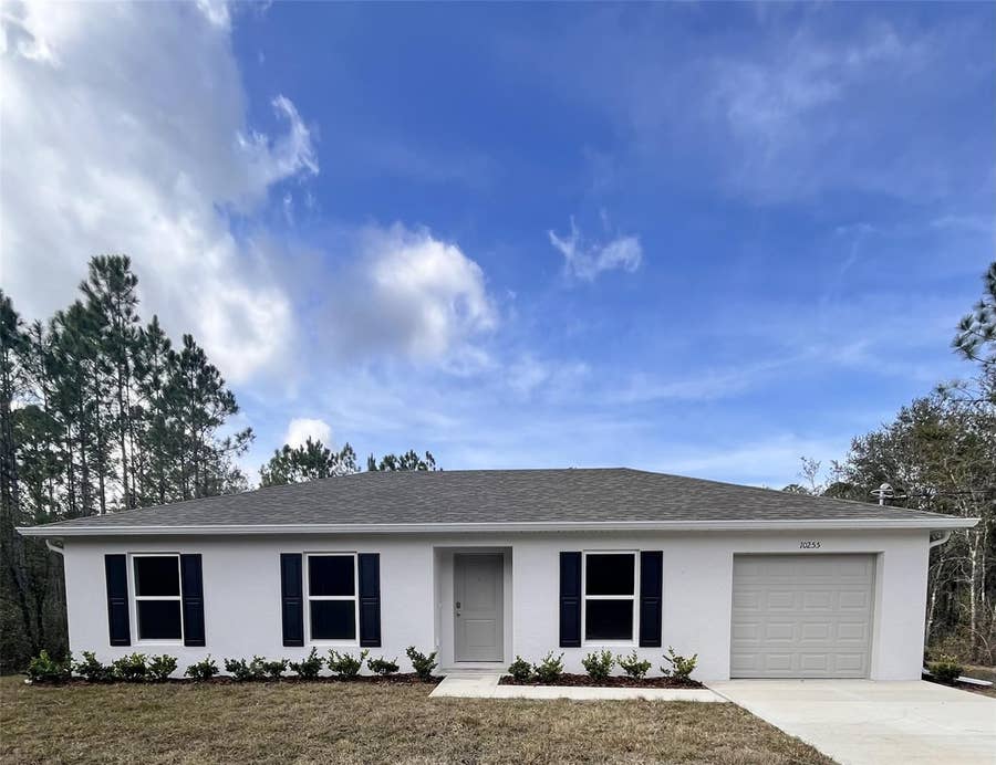 Property photo for 10255 WEATHERBY AVENUE, Hastings, FL