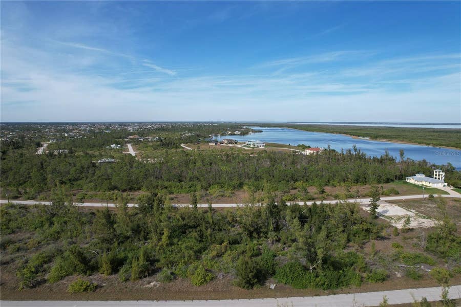 Property photo for 10565 ABELLO ROAD, Port Charlotte, FL