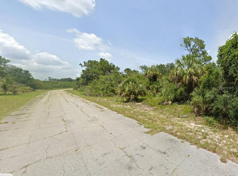 Property photo for LOT 9 NORTON DRIVE, North Port, FL