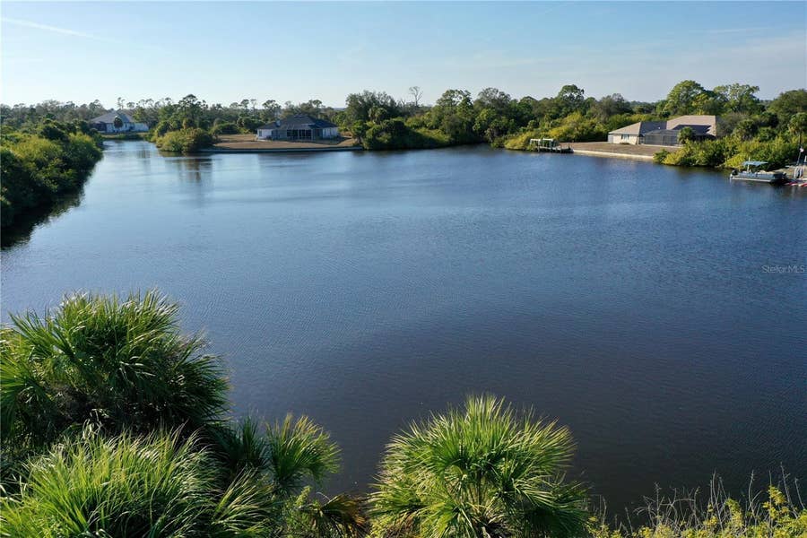 Property photo for 2295 MCPHEARSON DRIVE, Port Charlotte, FL