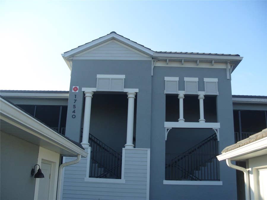 Property photo for 17540 OPAL SAND DRIVE, #204, Venice, FL