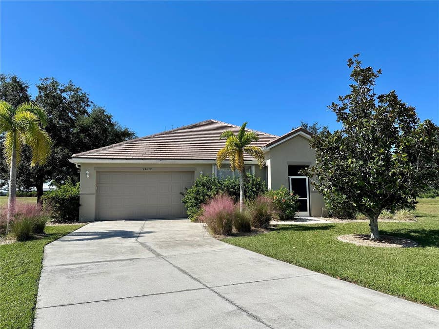 Property photo for 24479 VIENISON LN, Punta Gorda, FL