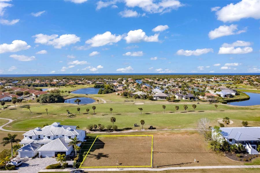 Property photo for 3639 BAL HARBOR BOULEVARD, Punta Gorda, FL