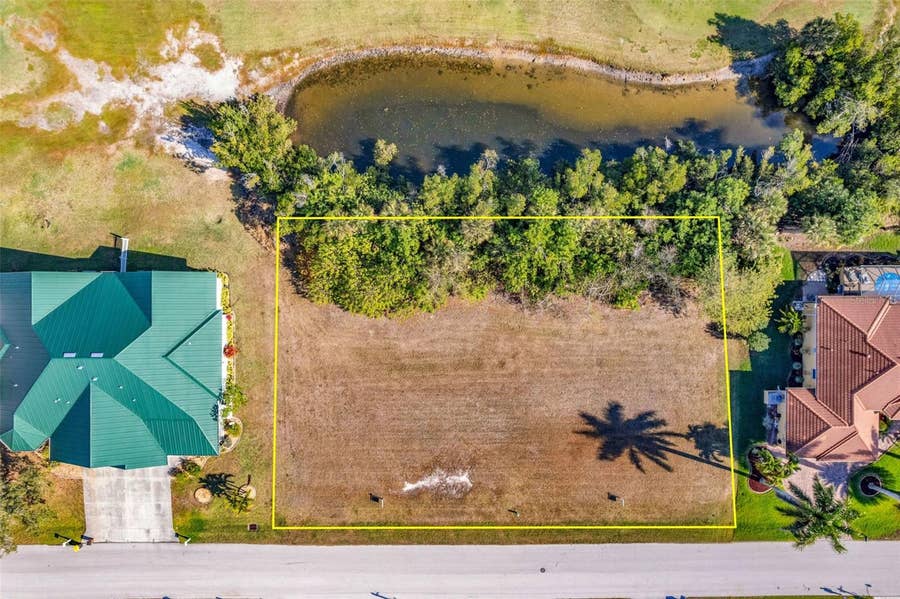 Property photo for 2316 PADRE ISLAND DRIVE, Punta Gorda, FL