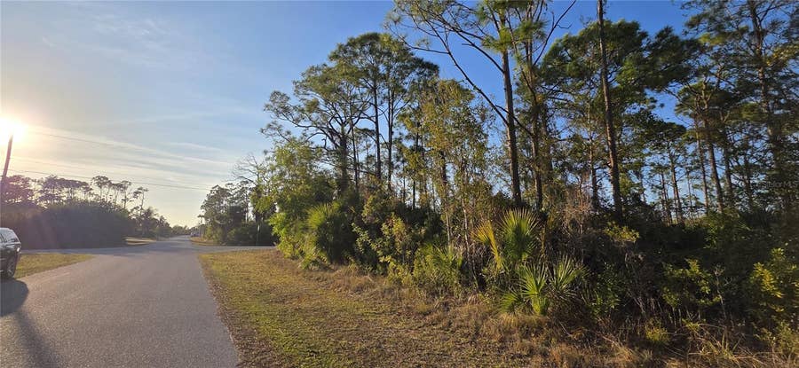 Property photo for 13262 GORMAN AVENUE, Port Charlotte, FL