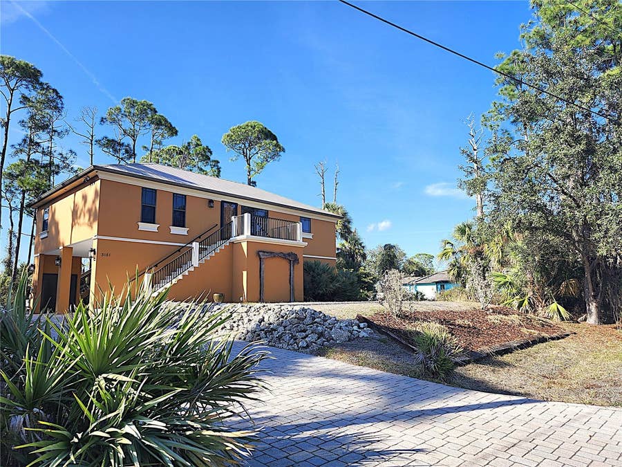 Property photo for 3161 DAPHNE ROAD, North Port, FL