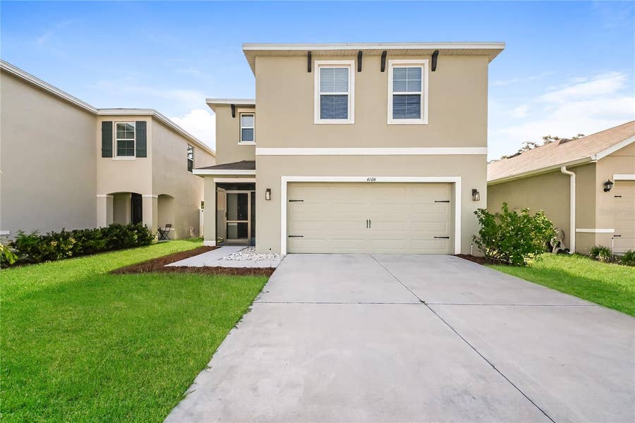 Property photo for 4106 WILLOW HAMMOCK DRIVE, Palmetto, FL
