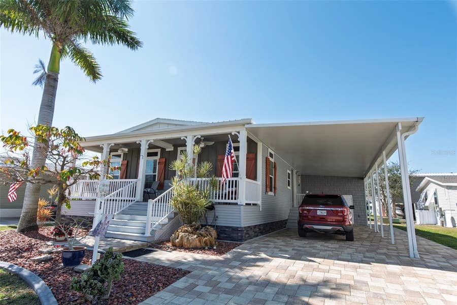 Property photo for 25 ALLIGATOR AVENUE, Punta Gorda, FL