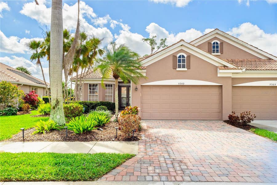 Property photo for 5359 WHITE IBIS DRIVE, North Port, FL