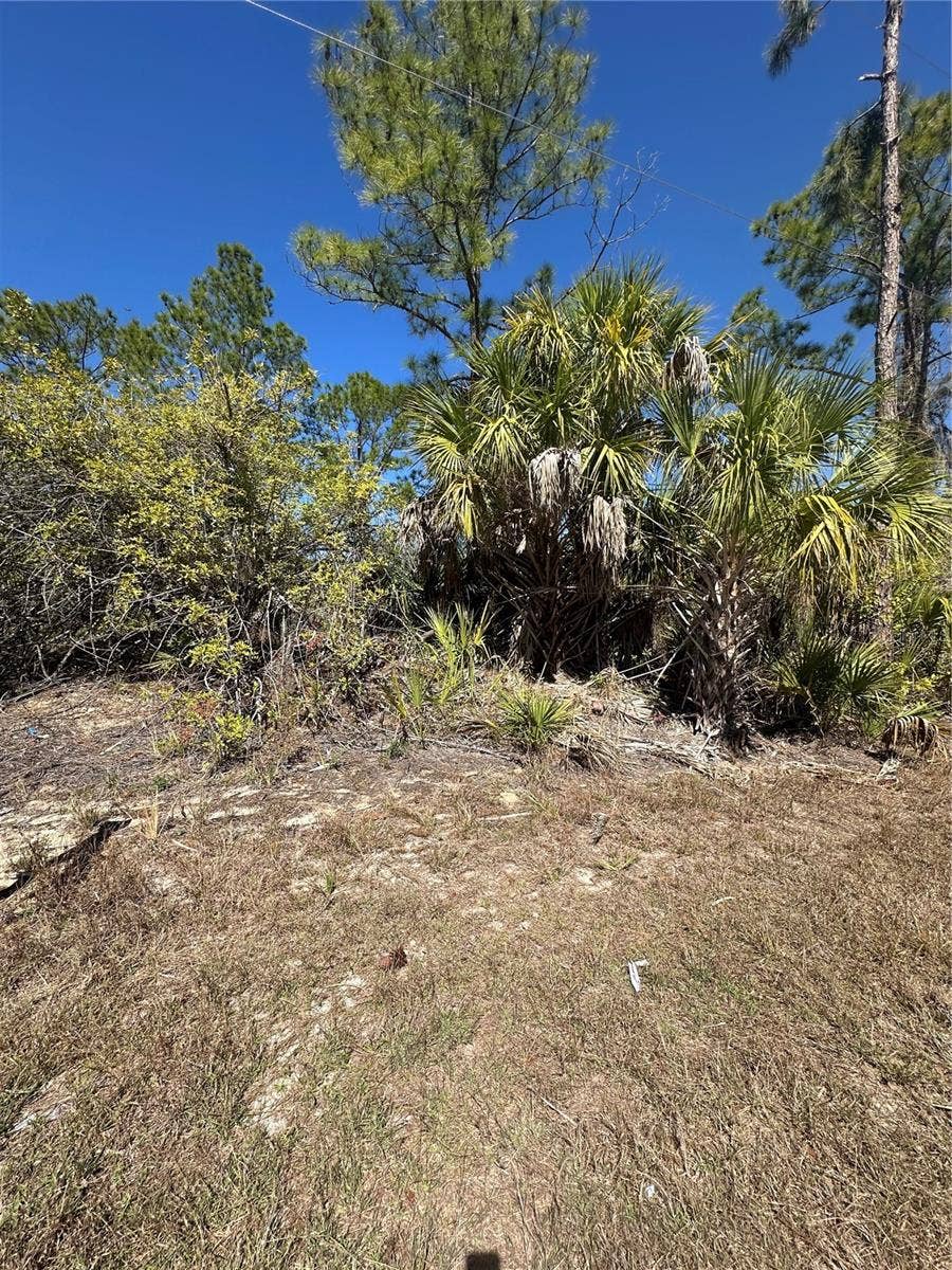 Property photo for HENNING STREET, North Port, FL