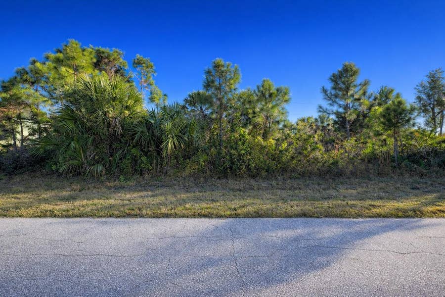 Property photo for 12121 SNOW BIRD AVENUE, Port Charlotte, FL