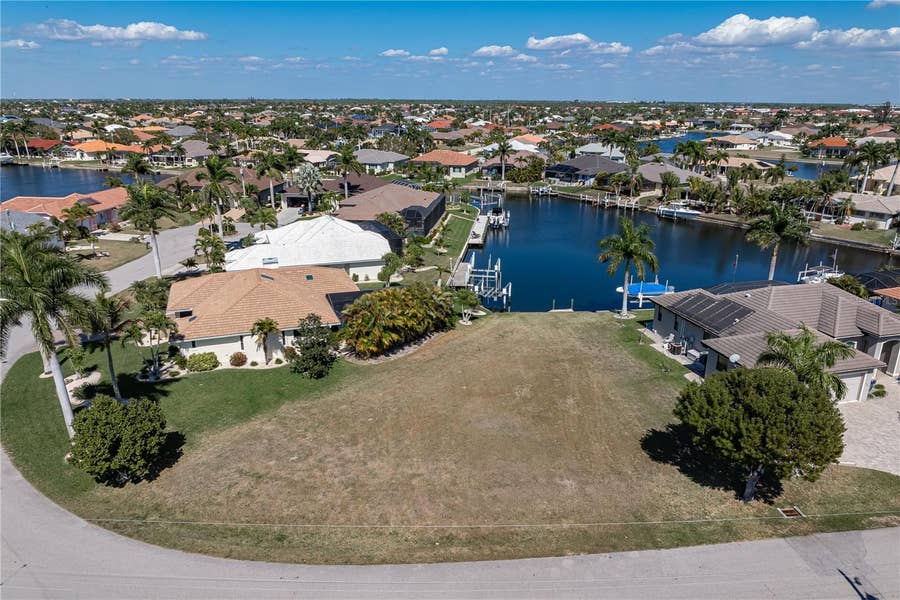 Property photo for 5045 SAN MASSIMO DRIVE, Punta Gorda, FL