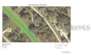 Property photo for CONSTITUTION DRIVE, North Port, FL