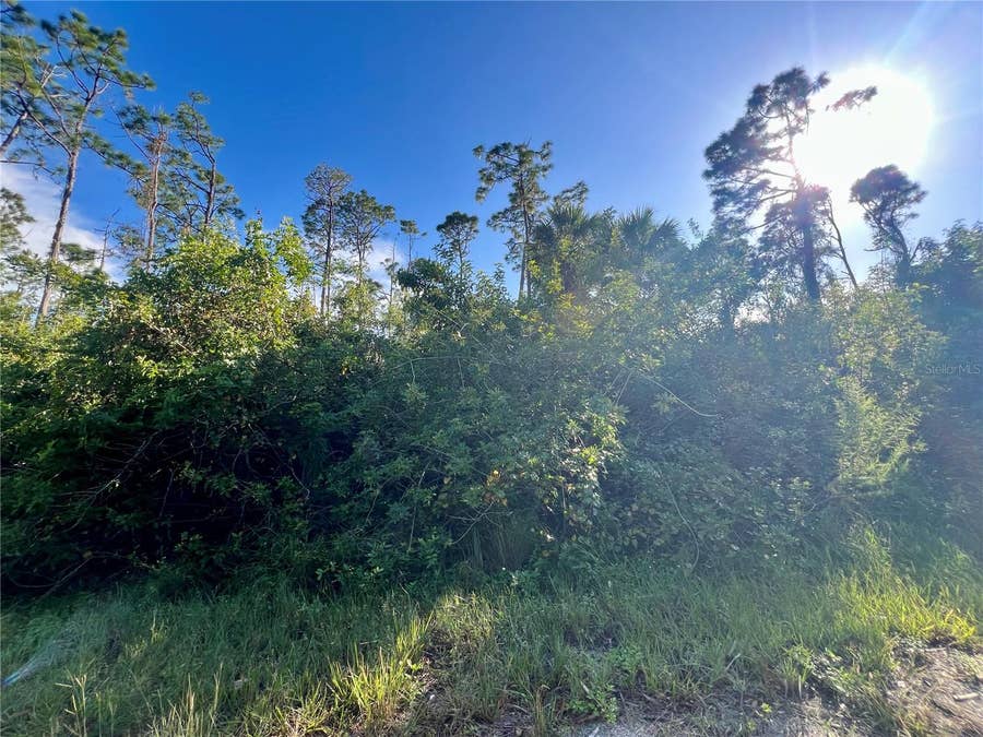 Property photo for JUBILEE CIRCLE, North Port, FL