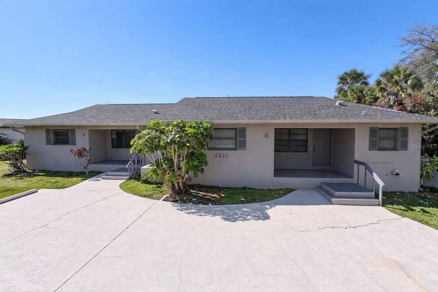 Property photo for 3211 RIVERSIDE DRIVE, Punta Gorda, FL