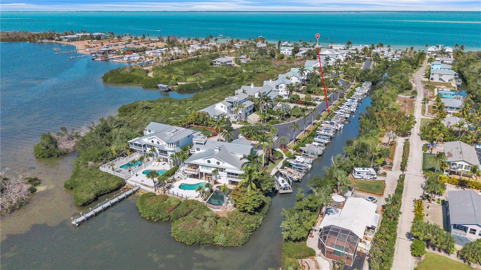 8241 MAIN STREET, Bokeelia, FL 33922 8241 MAIN STREET, Bokeelia, FL 33922