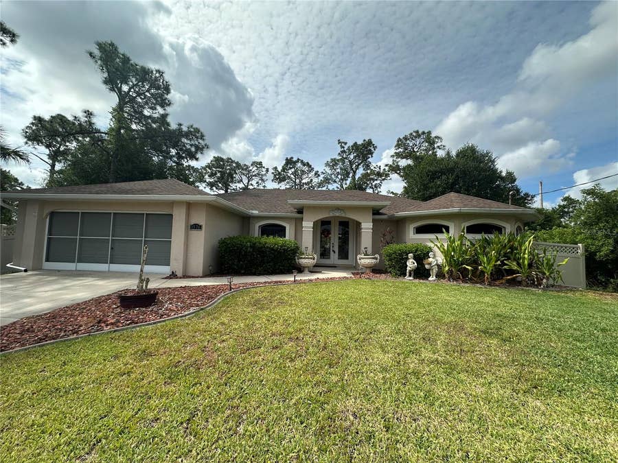 Property photo for 1576 TAGGARD ROAD, North Port, FL