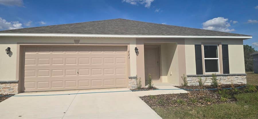 Property photo for 1723 REDFIN WAY, Poinciana, FL