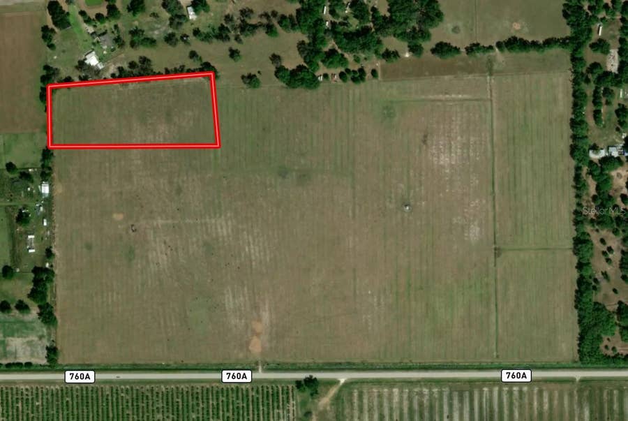 Property photo for SE CO RD 760A, Arcadia, FL