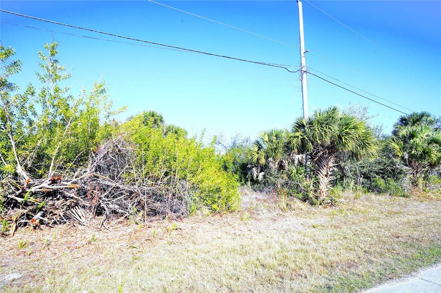 Property photo for 142 SUNNY WAY, Rotonda West, FL