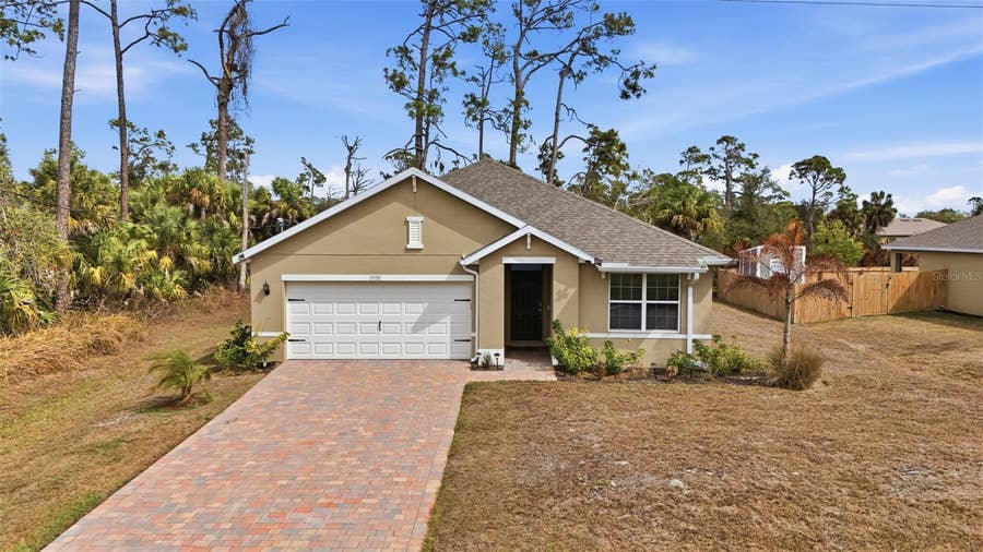 Property photo for 5708 BANNOCK CIRCLE, North Port, FL