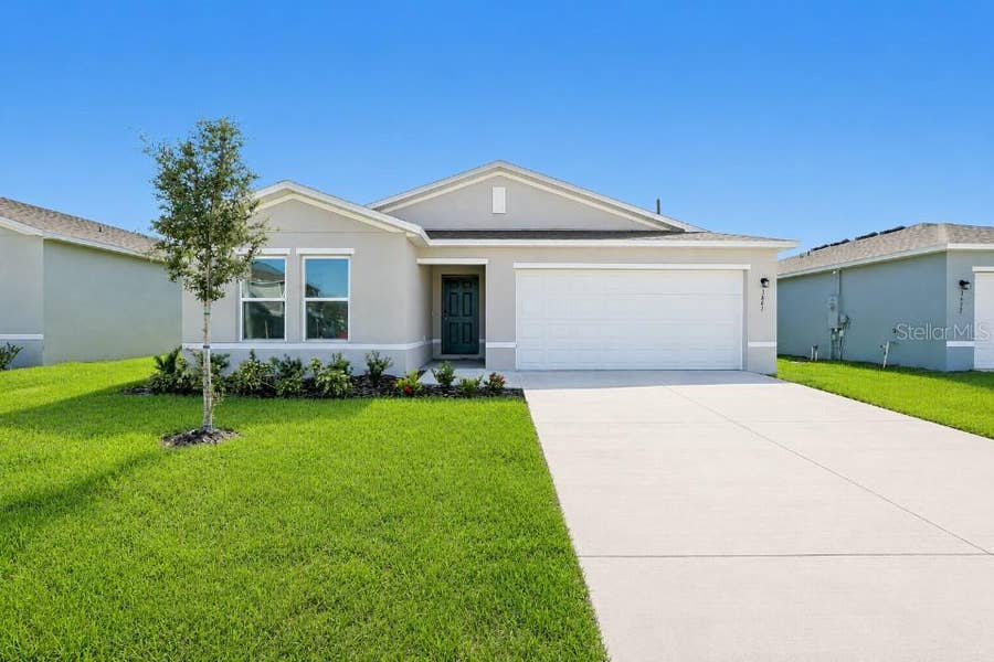 Property photo for 3481 DAHLIA DRIVE, Lake Hamilton, FL