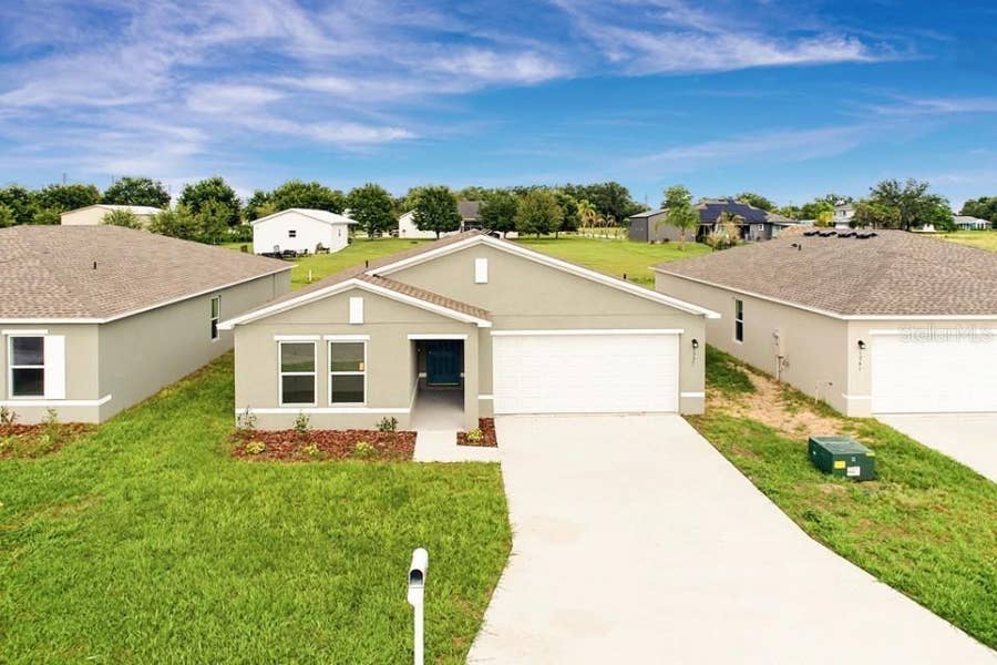 Property photo for 1337 STONE RIDGE CIRCLE S, Sebring, FL
