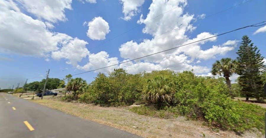 Property photo for 661 CLEARVIEW DRIVE, Port Charlotte, FL