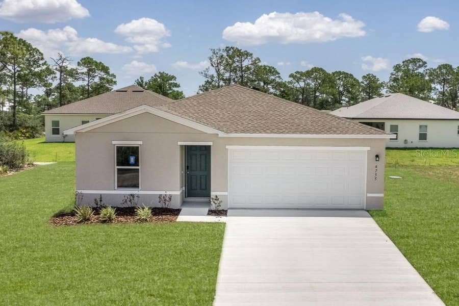 Property photo for 6755 SAN BENITO DRIVE, Sebring, FL