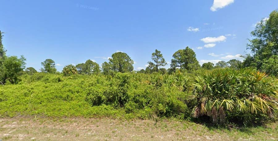 Property photo for 425 LONG AVENUE S, Lehigh Acres, FL