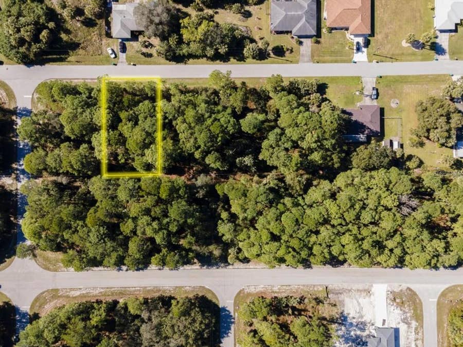 Property photo for 350 KINDRED BOULEVARD, Port Charlotte, FL