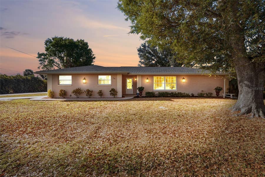 Property photo for 101 MARLIN DRIVE, Punta Gorda, FL
