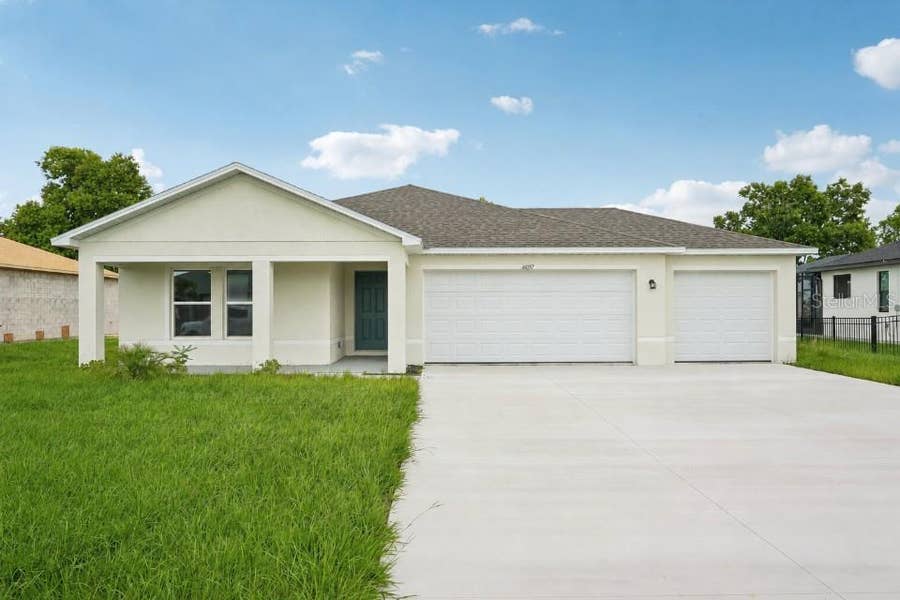 Property photo for 16057 MINORCA DRIVE, Punta Gorda, FL