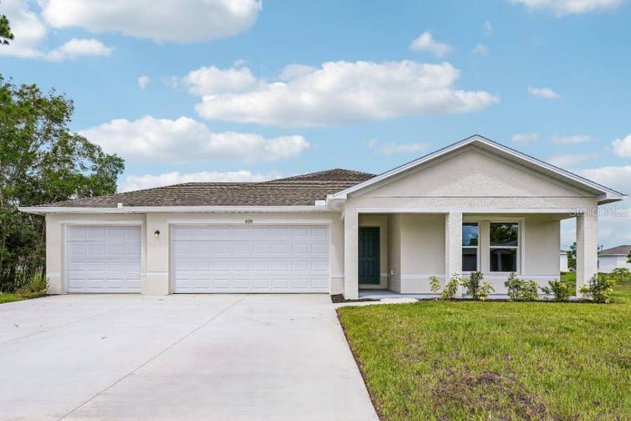 Property photo for 16082 OVERDALE COURT, Punta Gorda, FL