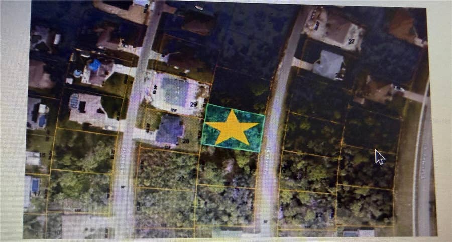 Property photo for MAVERICK STREET, North Port, FL