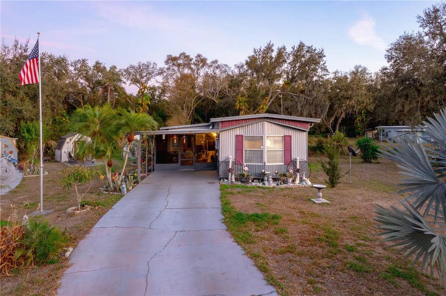 Property photo for 1381 SE LAKE RD, Arcadia, FL