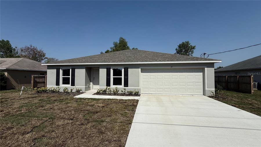 Property photo for 29 PERKINS LANE, Palm Coast, FL