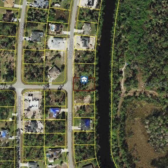 Property photo for SADNET LANE, North Port, FL