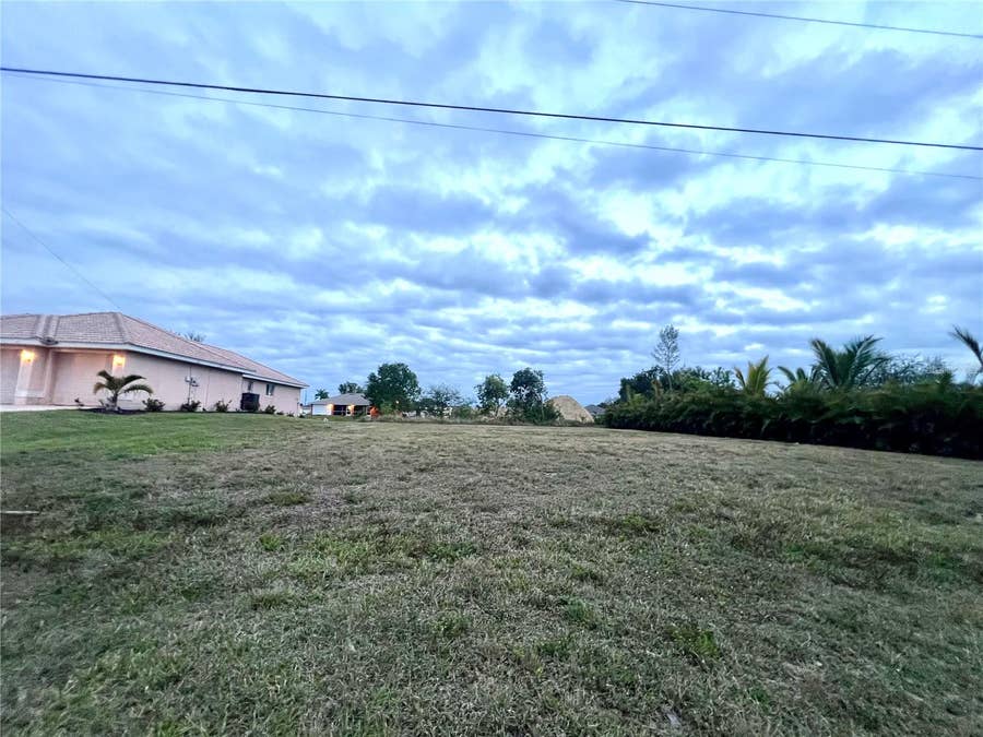 Property photo for 1903 NE 10TH AVENUE, Cape Coral, FL