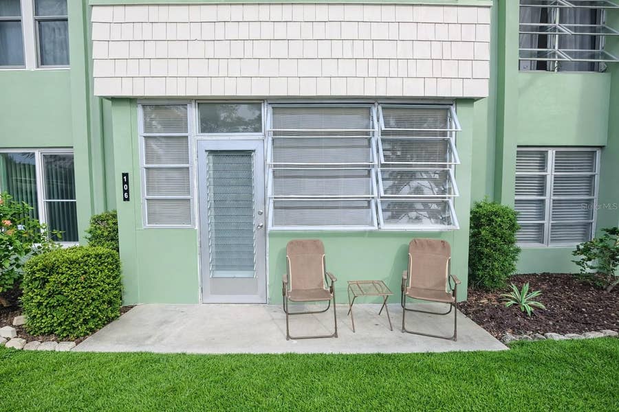 Property photo for 21280 BRINSON AVENUE, #106, Port Charlotte, FL