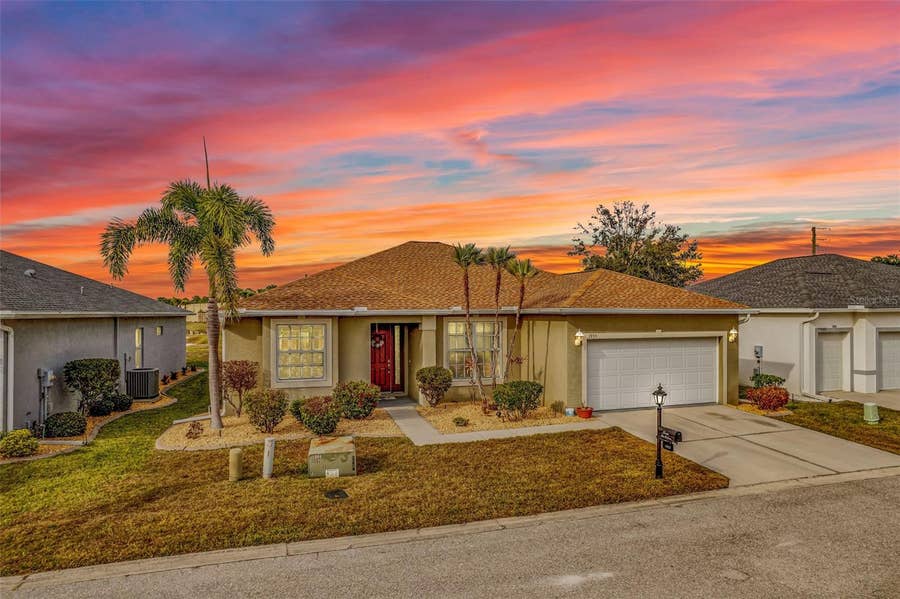 Property photo for 1955 YORKTOWN TRAIL, Punta Gorda, FL