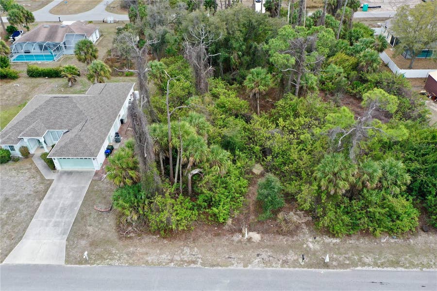 Property photo for KENVIL DRIVE, North Port, FL